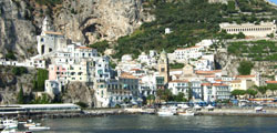 Amalfi